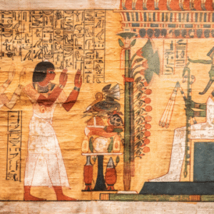 Egyptology