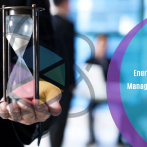 Energy and Time Management