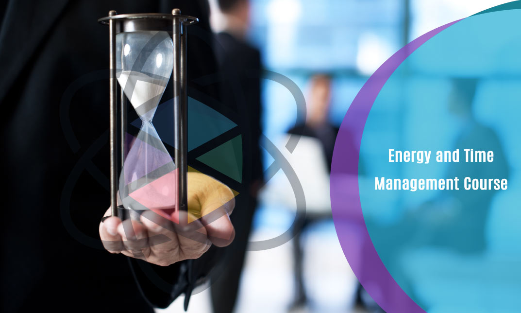 Energy and Time Management Course