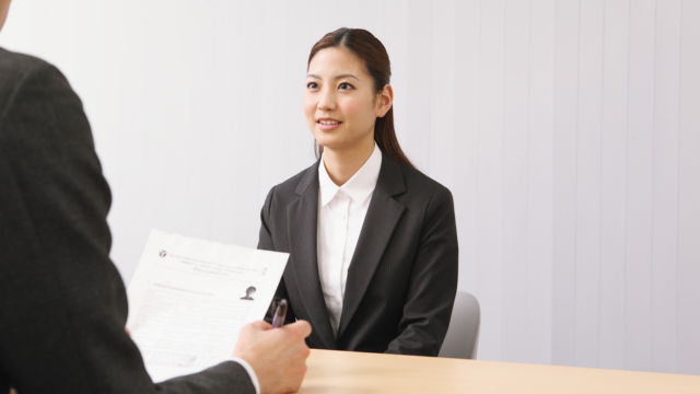 English for Job Interview