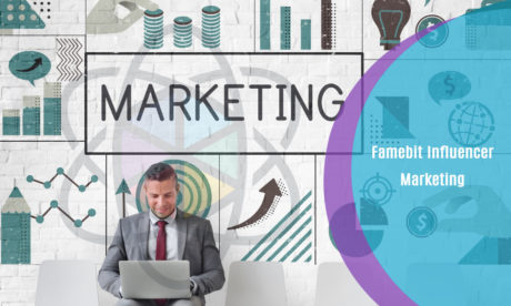 Famebit Influencer Marketing