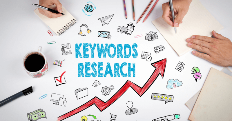Free Keyword Research Tools Find the Best Tools for You