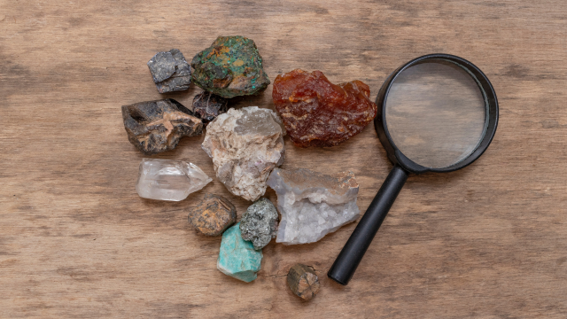 Gemology