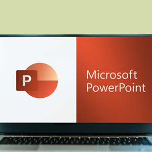 Get Good At Slides - PowerPoint for Speakers Masterclass