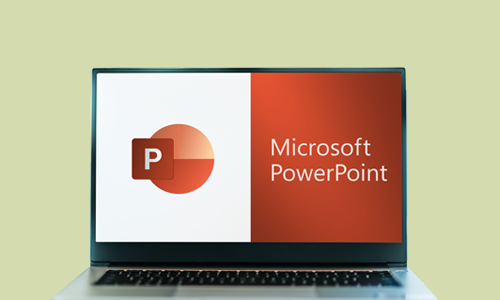 Get Good At Slides - PowerPoint for Speakers Masterclass