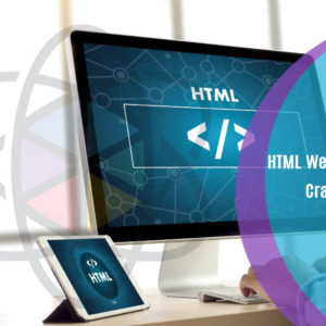 HTML Web Development Crash Course