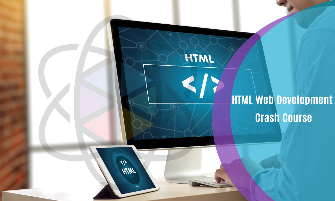 HTML Web Development Crash Course