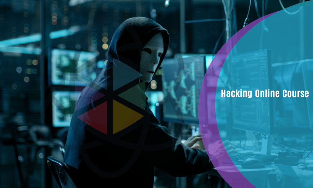 Hacking Online Course