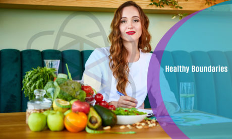 Healthy Boundaries