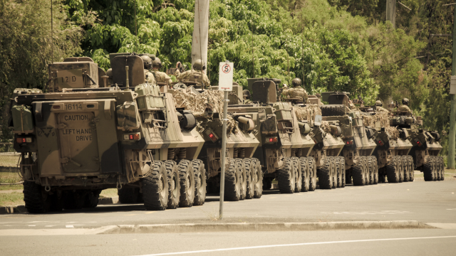 History: Military History
