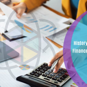 History of Corporate Finance In a Nutshell