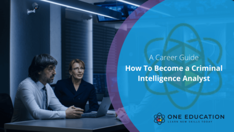 How to Become a Criminal Intelligence Analyst
