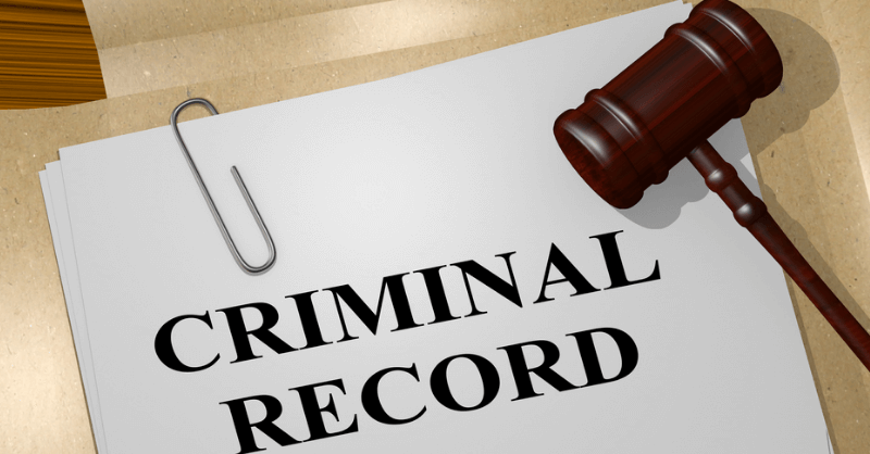 How to Clear Criminal Record in the UK