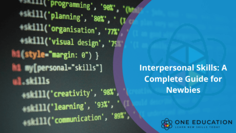 Interpersonal Skills A Complete Guide for Newbies