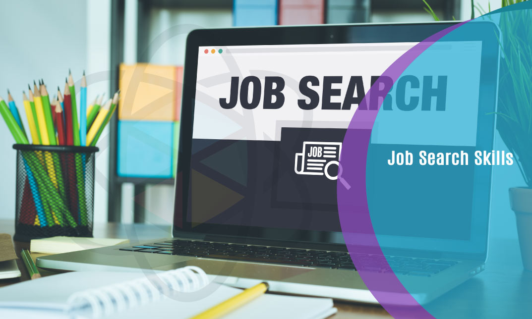 Job Search Skills