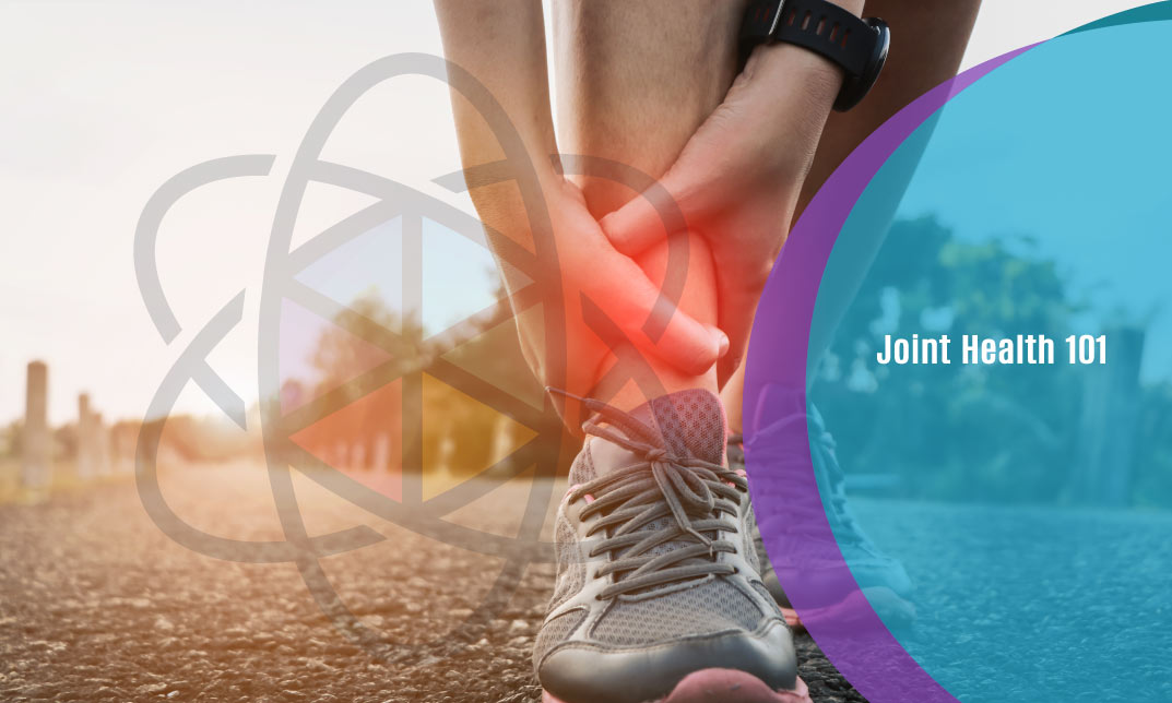 Joint Health One Education