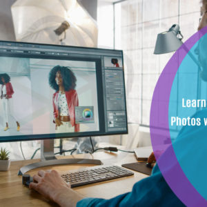 Learn Editing 360º Photos with Photoshop