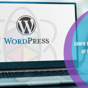 Learn Fundamentals of WordPress