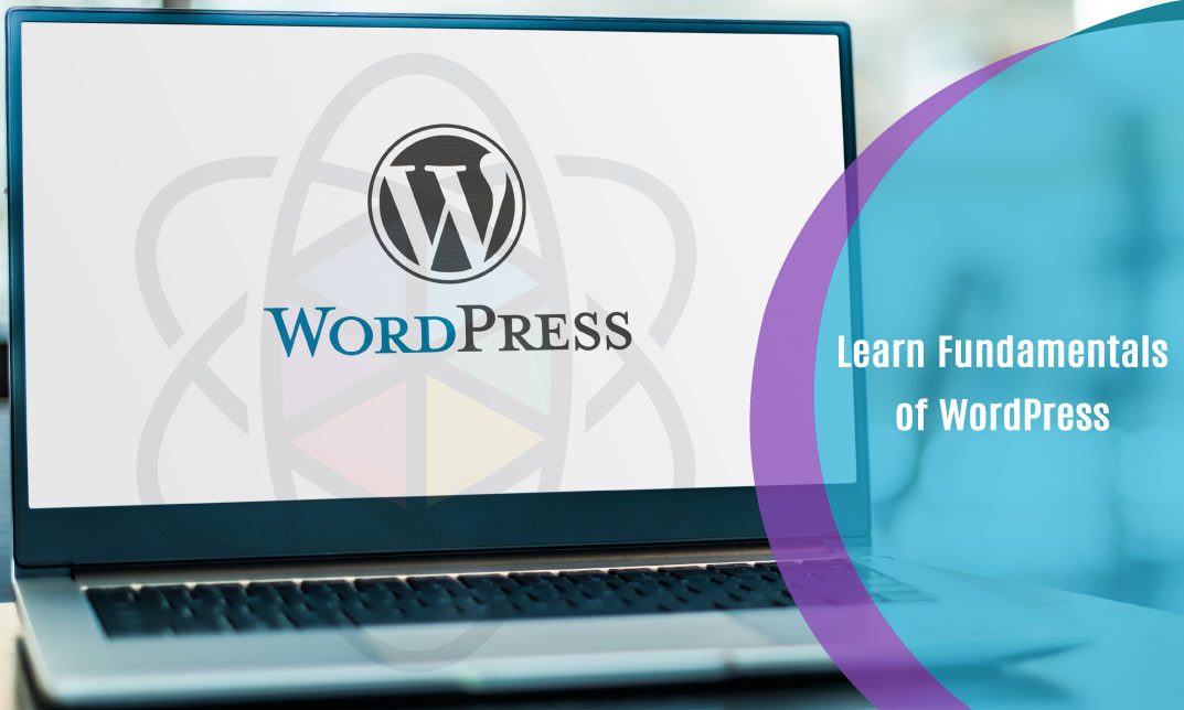 Learn Fundamentals of WordPress