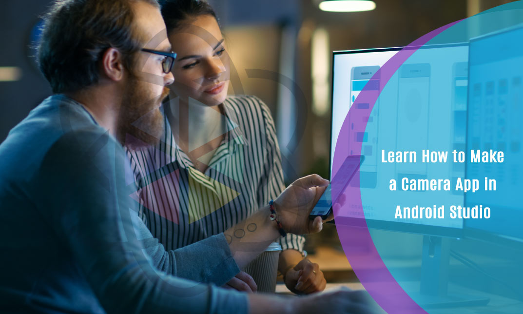 Learn How to Make a Camera App in Android Studio