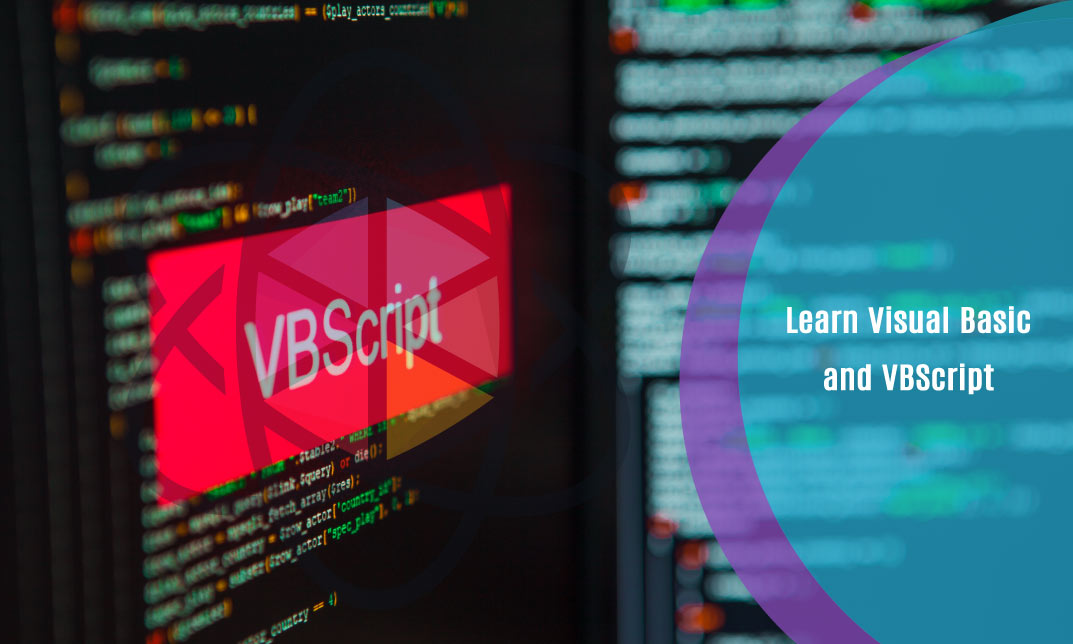 Learn Visual Basic and VBScript