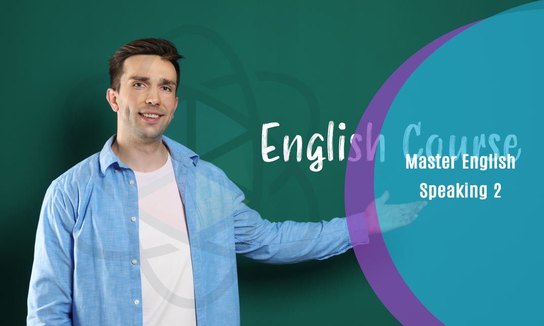 Master English Speaking 2