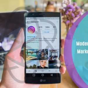 Modern Instagram Marketing Course