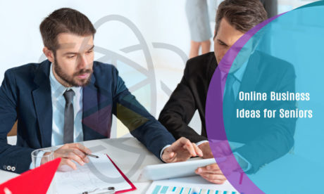 Online Business Ideas for Seniors