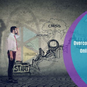 Overcome Obstacles Online Course