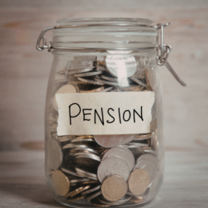 Pension