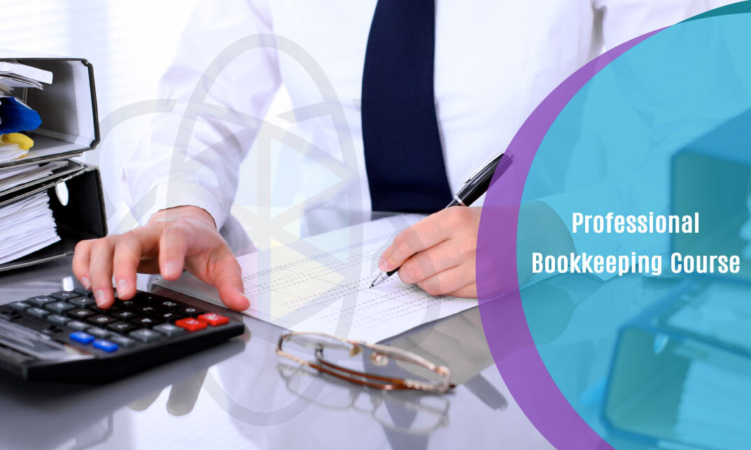 Professional Bookkeeping Course