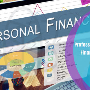 Professional Personal Finance Course