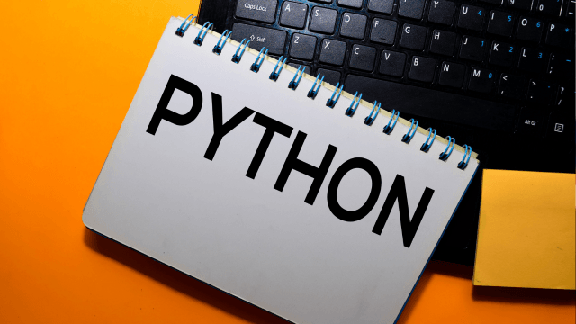Python 3 Programming
