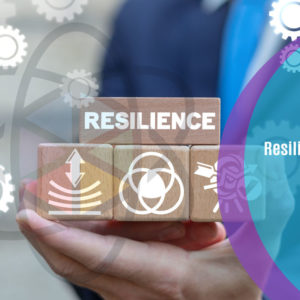 Resilience Online course