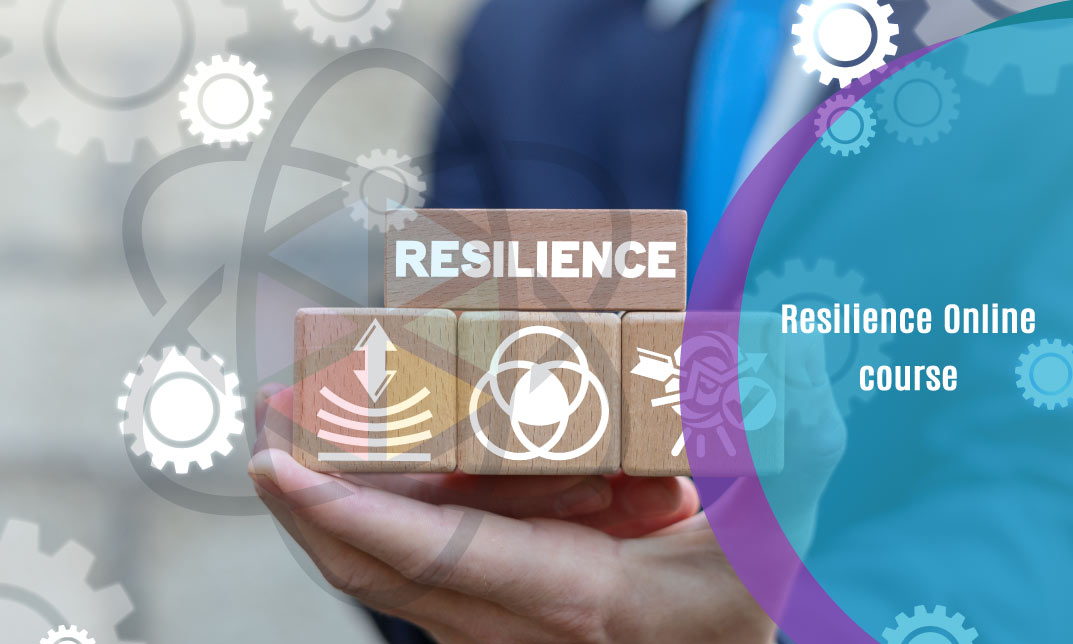Resilience Online Course One Education