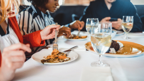 Restaurant Management – Takeaway Business