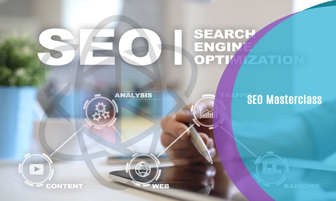 SEO Masterclass