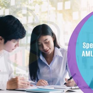 Specialised AML Diploma: Bundle of 5 Course with FREE QLS-Endorsed Certificate