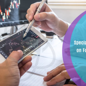 Specialised Course on Forex Trading: 5 Premium Courses in 1 Bundle with FREE QLS -Endorsed Certificate