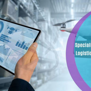 Specialised Course on Logistic Management:5 Premium Courses in 1 Bundle with FREE QLS-Endorsed Certificate