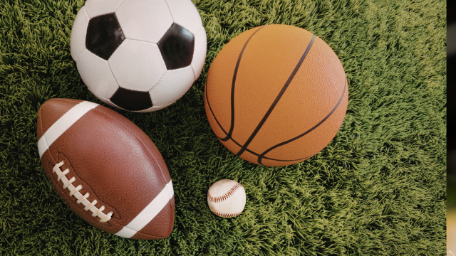 Sports Psychology