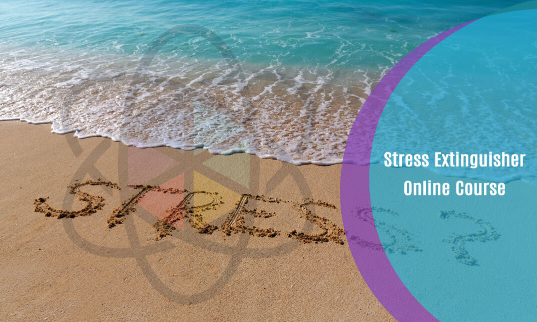 Stress Extinguisher Online Course