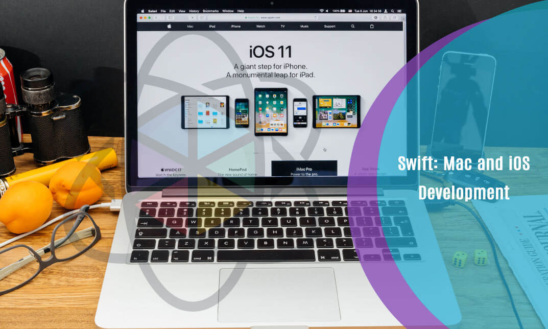 Swift: Mac and iOS Development