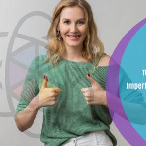 The Joy of Imperfection Course