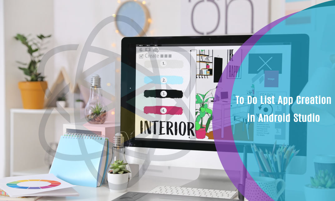 To Do List App Creation in Android Studio
