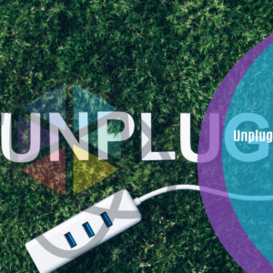 Unplug Online Course