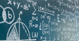 Functional Skills - Maths (Level 3)