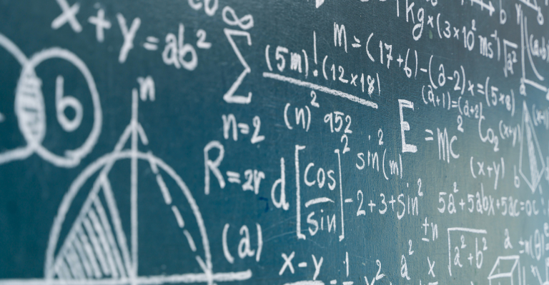 Functional Skills - Maths (Level 3)