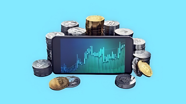 Blockchain & Cryptocurrency