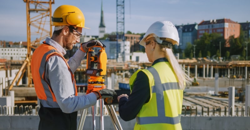 listed building surveyor